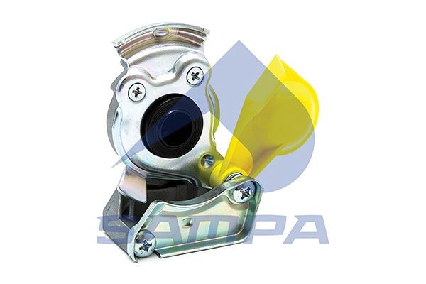 SAMPA Coupling Head Article number: 095.004 cheaply