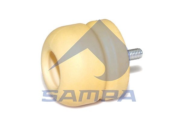 SAMPA Rubber Buffer, driver cab Article number: 040.012 cheaply