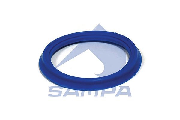 SAMPA Seal Ring, driver cab stabiliser Article number: 013.005 cheaply