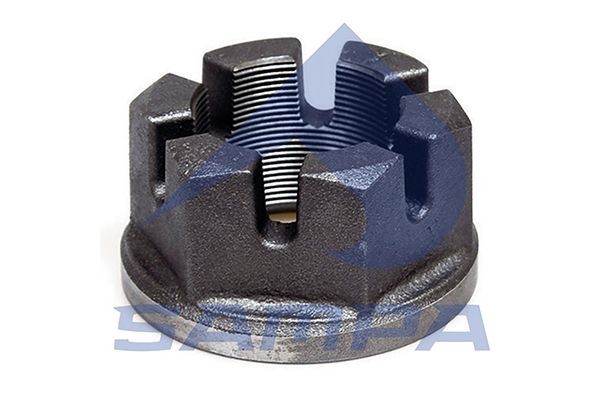 SAMPA Nut, stub axle Article number: 070.038 cheaply