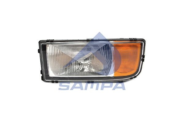 SAMPA Rubber Buffer, air filter Article number: 050.038 cheaply