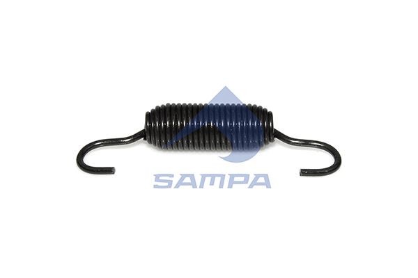 SAMPA Spring, adjuster Article number: 075.051 cheaply