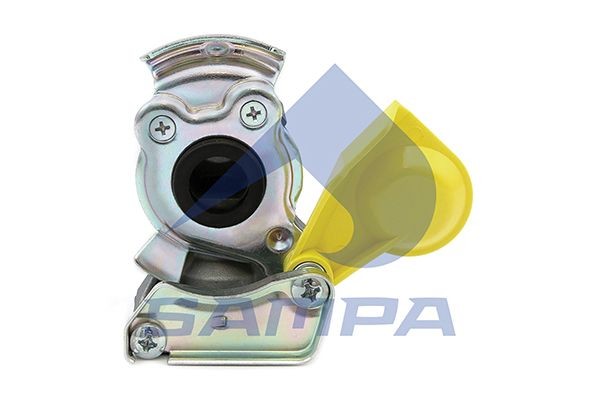 SAMPA Coupling Head Article number: 095.008 cheaply