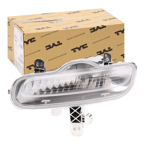 TYC Daytime Running Light Article number: 12-0156-01-2 cheaply