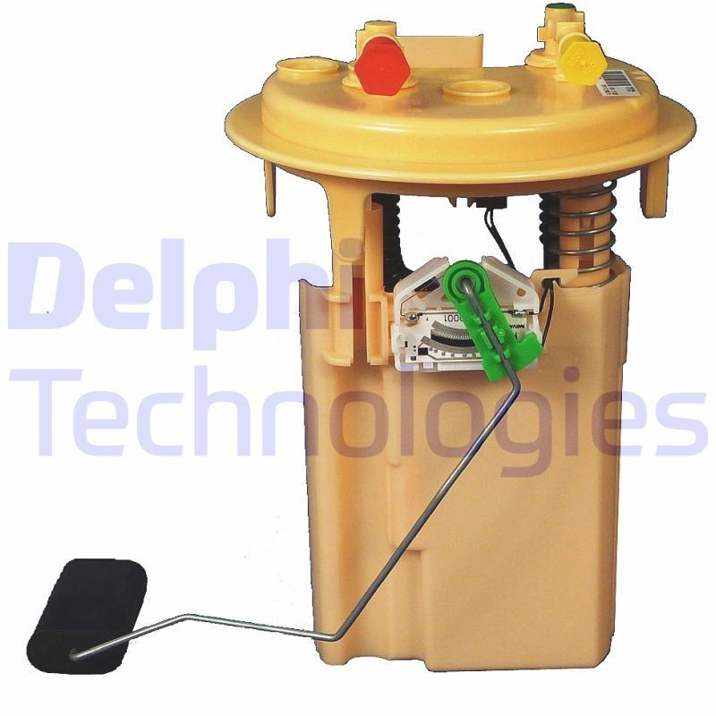 DELPHI Sensor, reservetank Varenummer: FG1065-12B1 billige