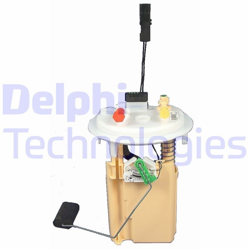 DELPHI Sensor, reservetank Varenummer: FG1064-12B1 billige