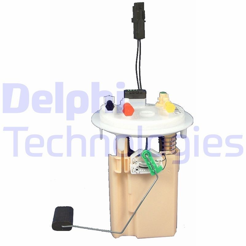 DELPHI Sensor, reservetank Varenummer: FG1063-12B1 billige