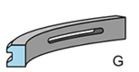 KOLBENSCHMIDT Piston Ring Kit Article number: 800039310000 cheaply
