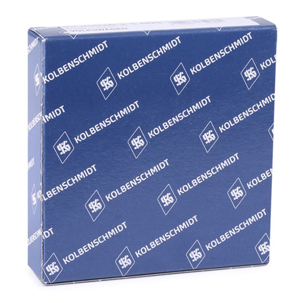 KOLBENSCHMIDT Piston Ring Kit Article number: 800010110000 cheaply