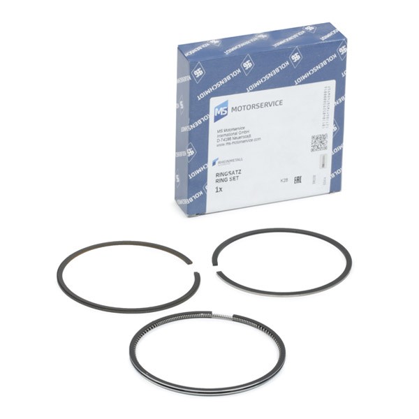 KOLBENSCHMIDT Piston Ring Kit Article number: 800001011050 cheaply