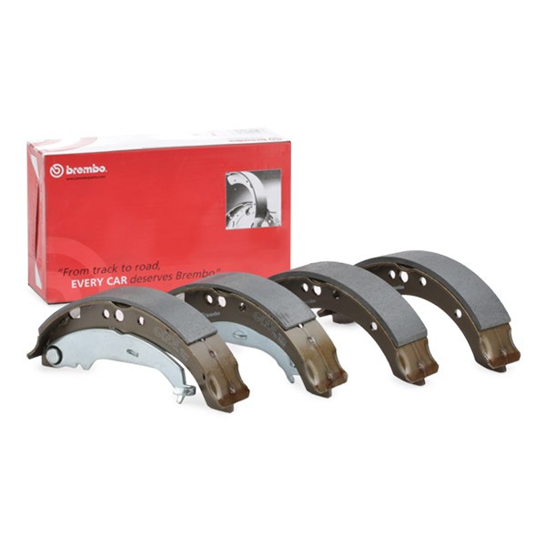 BREMBO Piduriklotside komplekt Artikli number: S 54 521 soodsalt