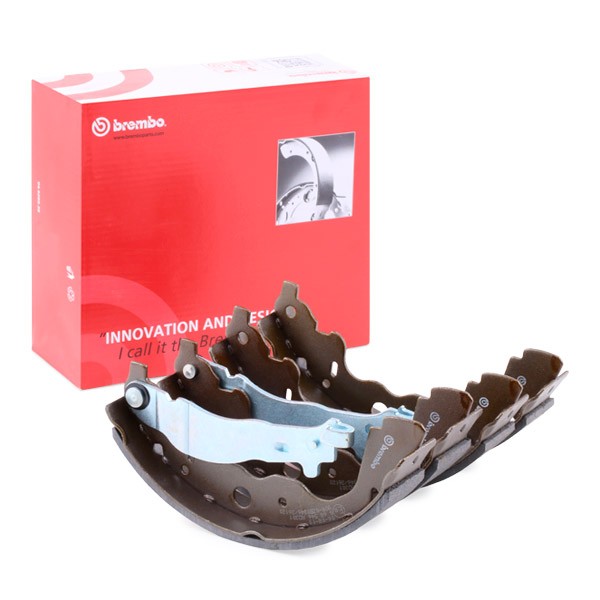 BREMBO Piduriklotside komplekt Artikli number: S 68 546 soodsalt
