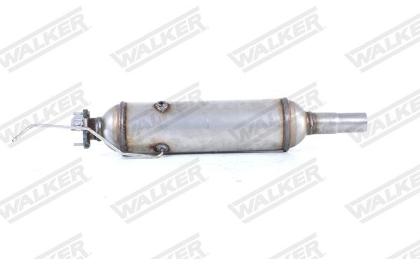 WALKER Diesel particulate filter Article number: 93082 cheaply