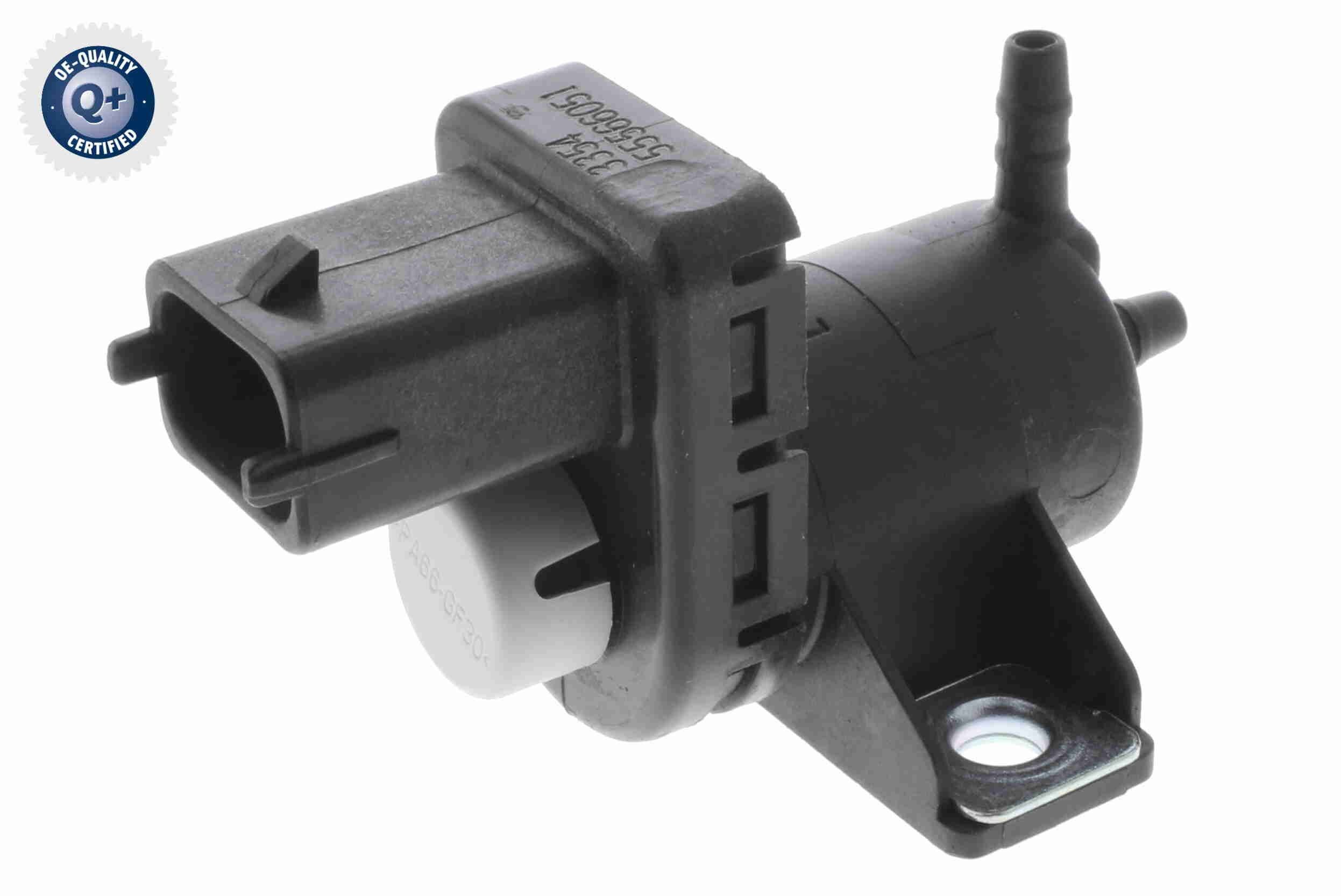 VEMO Pressure Converter, exhaust control Article number: V40-63-0022 cheaply