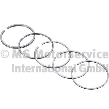 KOLBENSCHMIDT Piston Ring Kit Article number: 800010910000 cheaply