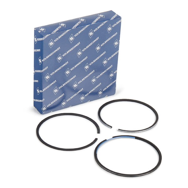KOLBENSCHMIDT Piston Ring Kit Article number: 800017311000 cheaply