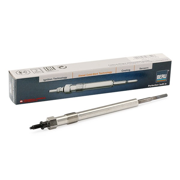 BERU Glow plug Article number: GE122 cheaply