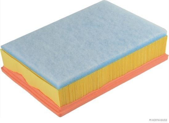 HERTH+BUSS JAKOPARTS Air filter Article number: J1321084 cheaply