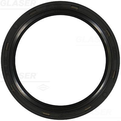 GLASER Crankshaft seal Article number: P77742-01 cheaply