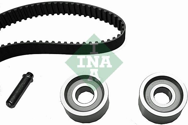 INA Timing belt kit Article number: 530 0602 10 cheaply