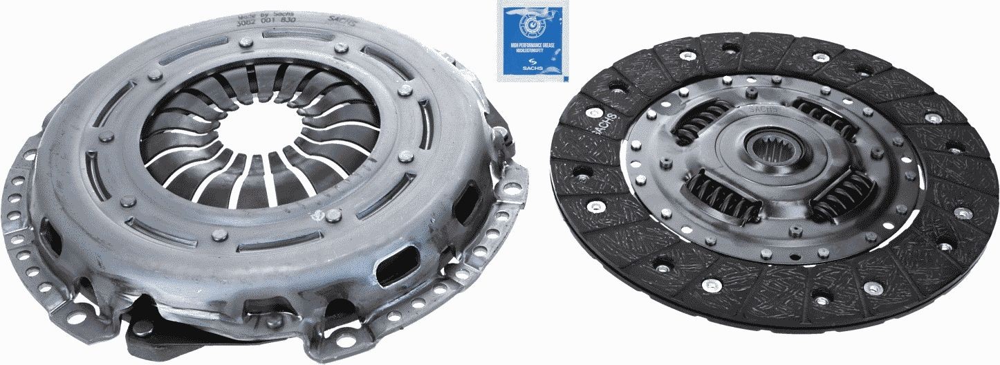 SACHS Clutch kit Article number: 3000 950 068 cheaply
