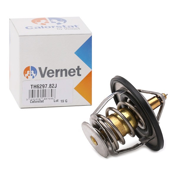 CALORSTAT by Vernet Thermostat Article number: TH6297.82J cheaply