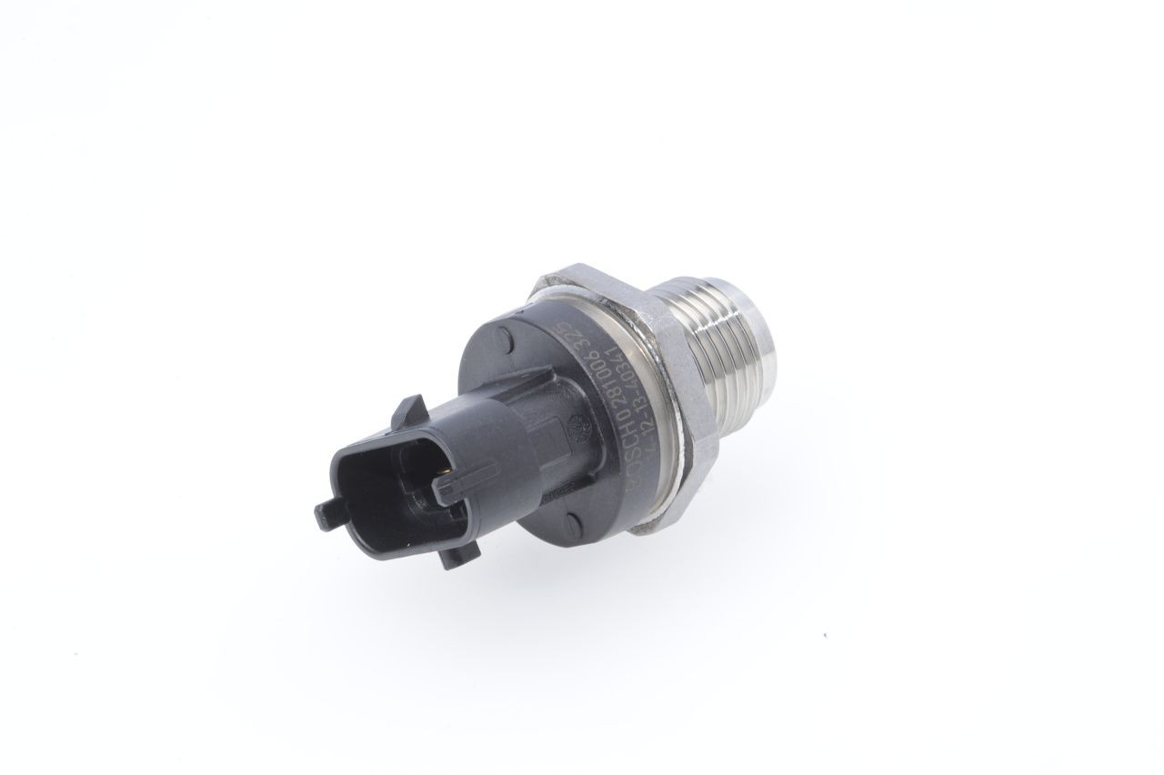 BOSCH Fuel pressure sensor Article number: 0 281 006 325 cheaply