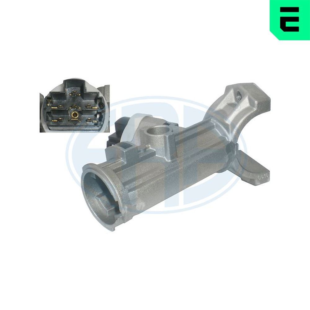 ERA Steering Lock Article number: 660115 cheaply