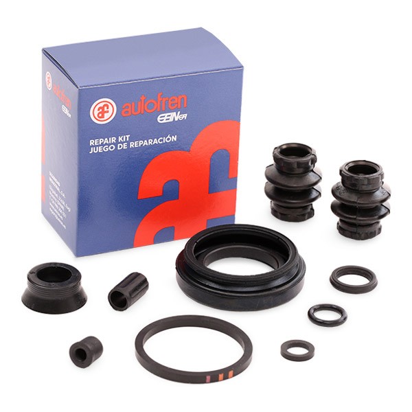 AUTOFREN SEINSA Repair Kit, brake caliper Article number: D4589 cheaply