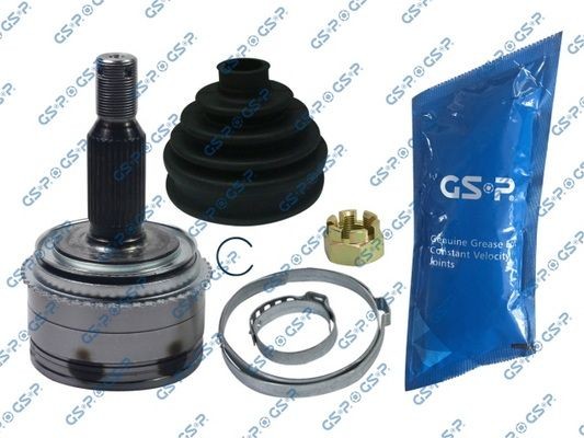 GSP Drivledd artikkelnummer: 839006 billig