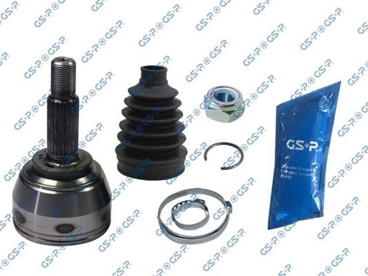 GSP Joint kit, drive shaft Article number: 841244 cheaply