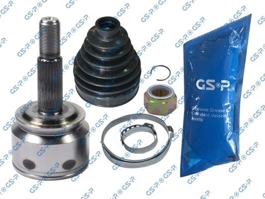 GSP Joint kit, drive shaft Article number: 839146 cheaply