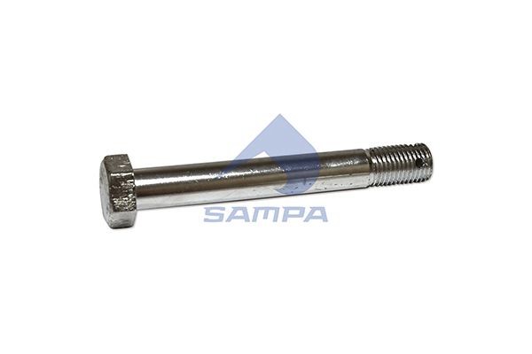 SAMPA Spring Bolt Article number: 101.116 cheaply
