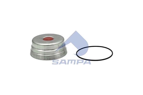 SAMPA Kappe, hjulleje Varenummer: 075.073 billige