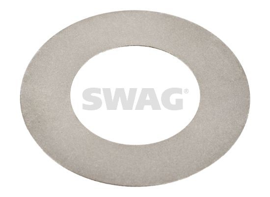 SWAG 30 93 1815 Skive, remskive-krumtap LT 2.5 SDI 75 HK Diesel 2006