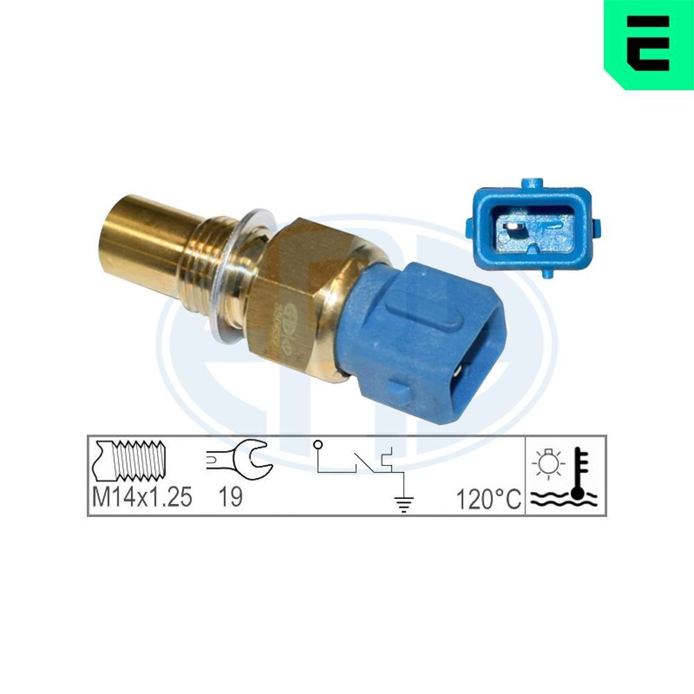 ERA Temperature Switch, coolant warning lamp Article number: 330637 cheaply