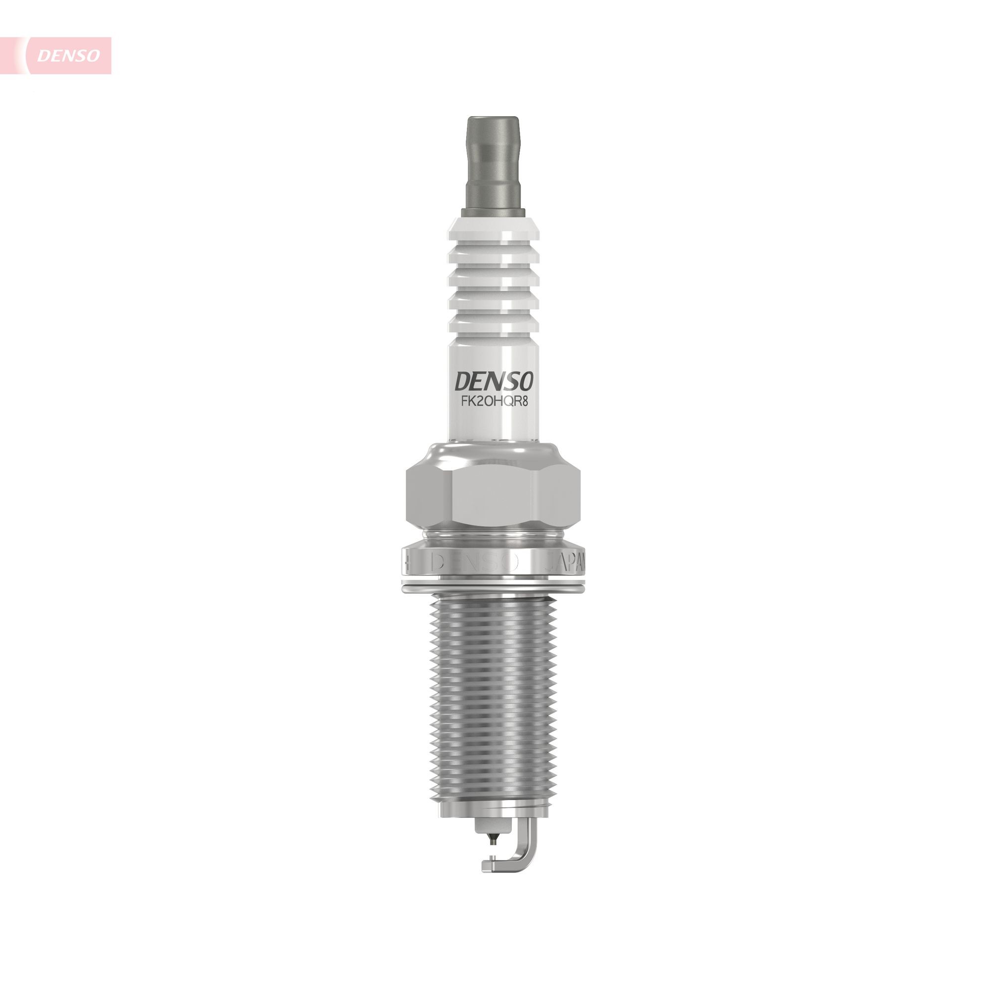 DENSO Spark plug Article number: FK20HQR8 cheaply