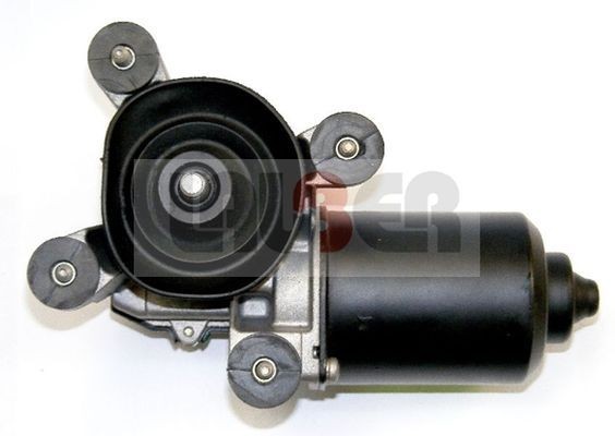 LAUBER Viskermotor Varenummer: 99.0321 billige