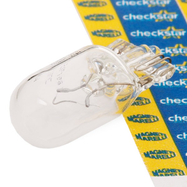 MAGNETI MARELLI Bulb, licence plate light Article number: 003921100000 cheaply