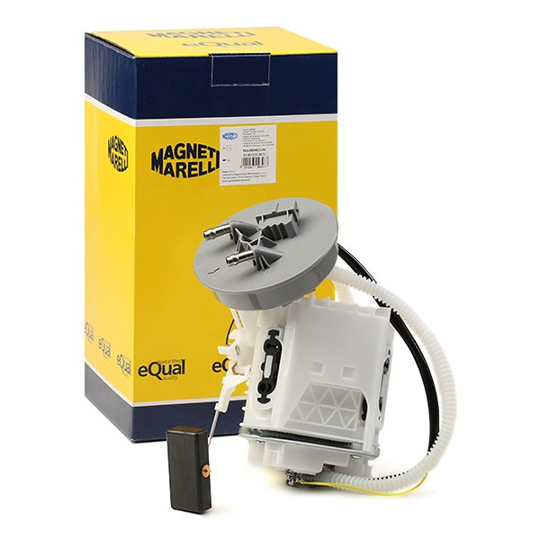 MAGNETI MARELLI Kütuse etteandemoodul Artikli number: 313011313021 soodsalt