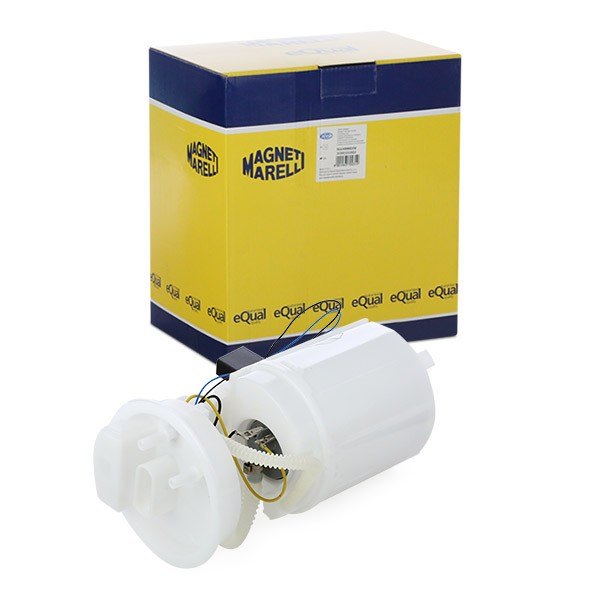 MAGNETI MARELLI Kütuse etteandemoodul Artikli number: 313011313023 soodsalt