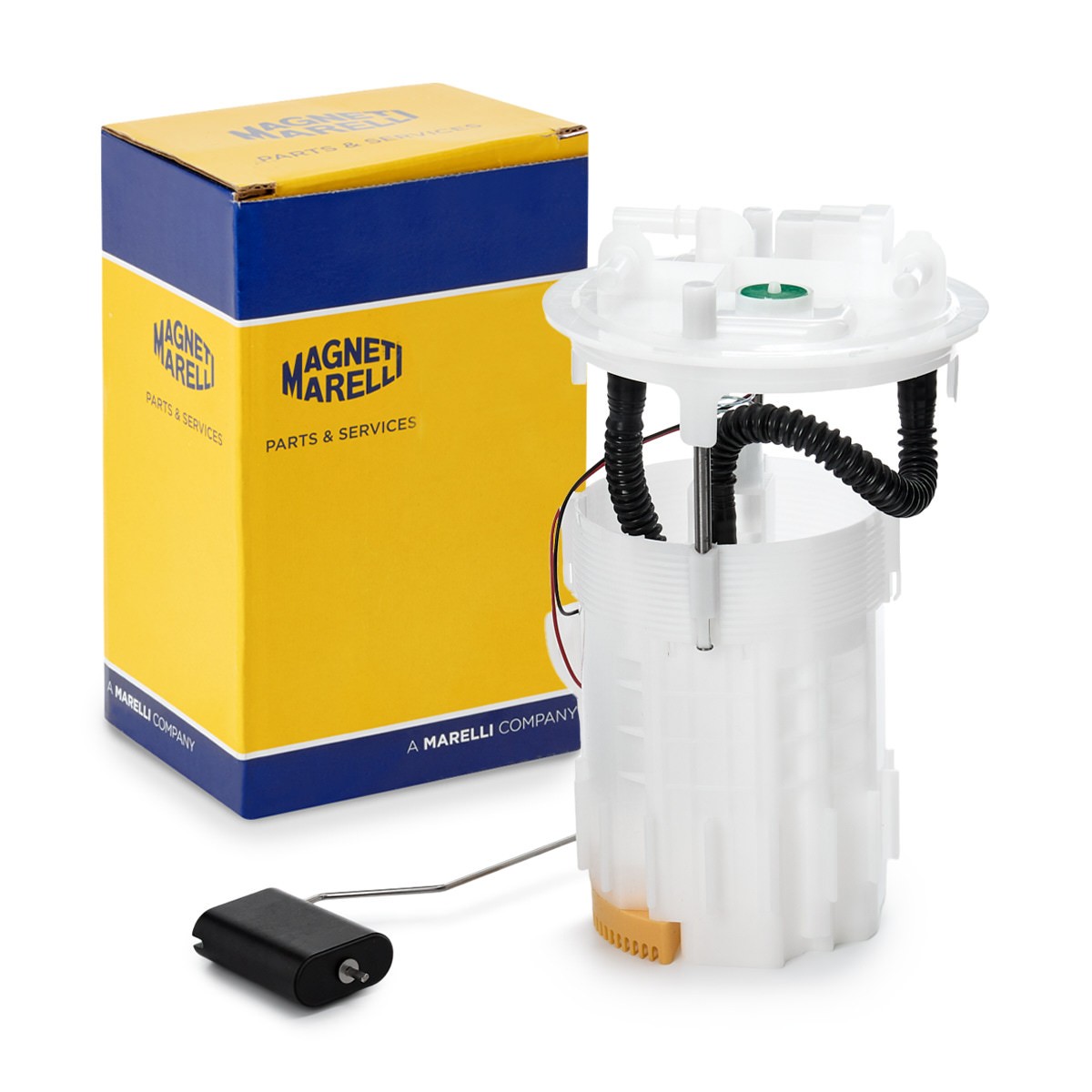 MAGNETI MARELLI Fuel Supply Module Article number: 313011313054 cheaply