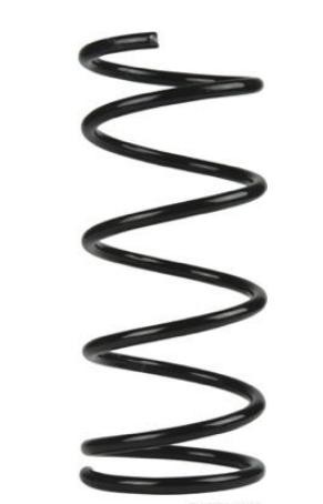 MONROE Coil spring Article number: SP3682 cheaply