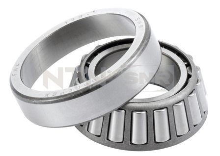 SNR Wheel bearing Article number: HDB081 cheaply