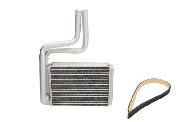 THERMOTEC Heater matrix Article number: D6G003TT cheaply