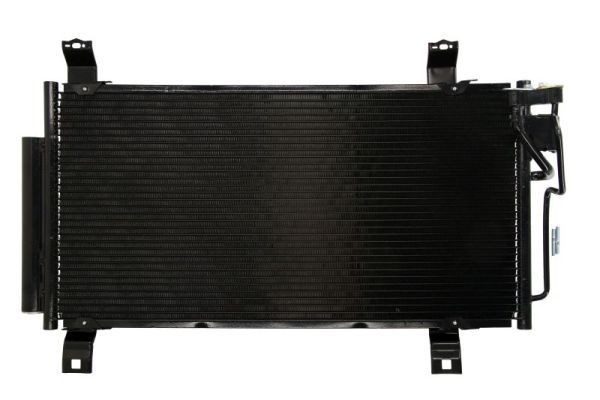 THERMOTEC Air conditioning condenser Article number: KTT110254 cheaply