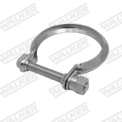 WALKER Clamp, exhaust system Article number: 80781 cheaply