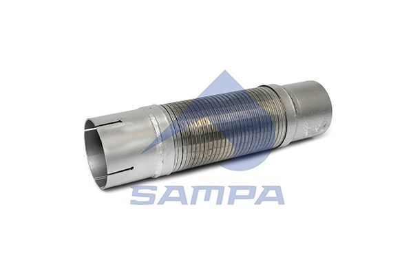 SAMPA Flex Hose, exhaust system Article number: 100.051 cheaply