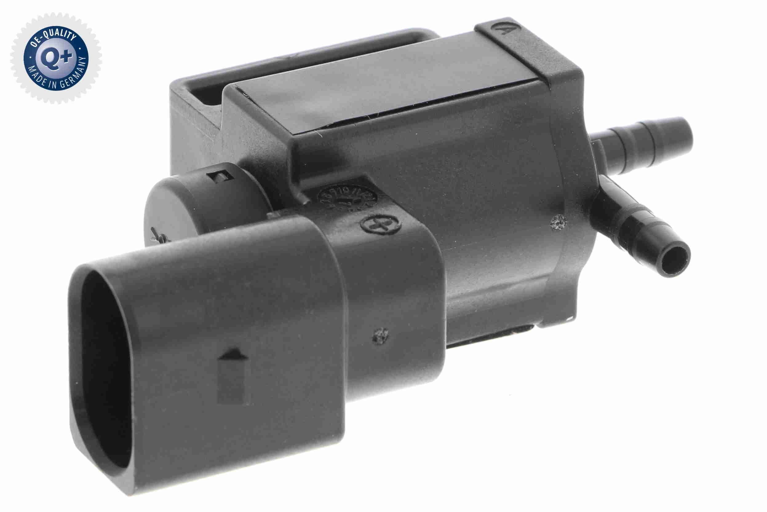 VEMO Change-Over Valve, change-over flap (induction pipe) Article number: V10-77-1038 cheaply