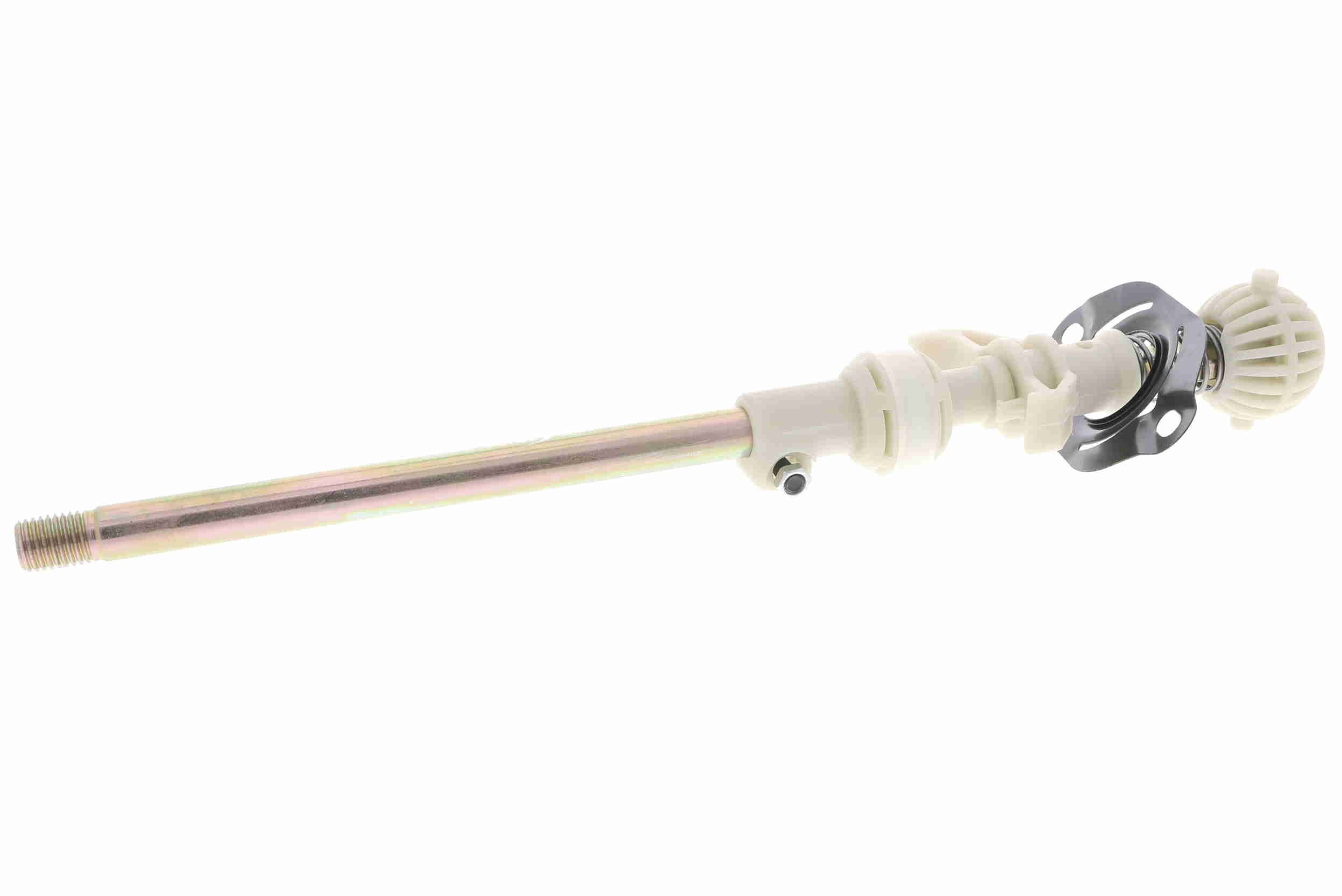 VAICO V10-2783 Käigu- / lülituskang JETTA 1.8 Syncro 90 HP Bensiin 1992
